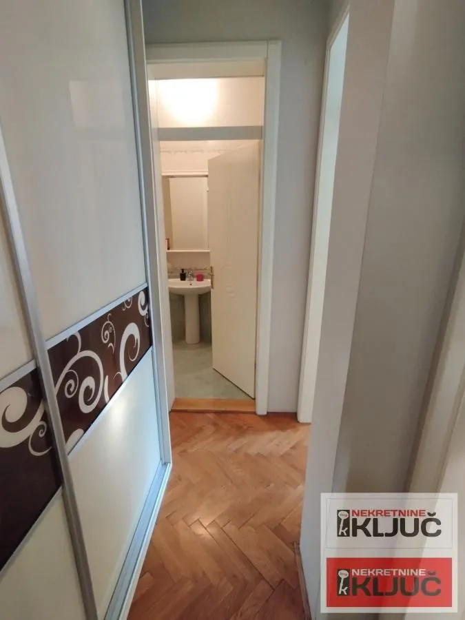 Prodaja, trosoban stan, 77m², Liman 1, Novi Sad Sve Podlokacije