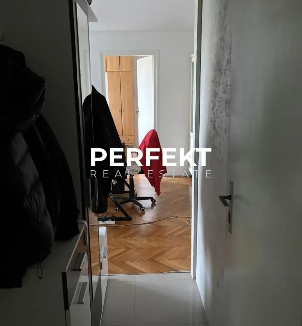 Prodaja, dvosoban stan, 40m², Pančevo, Srbija
