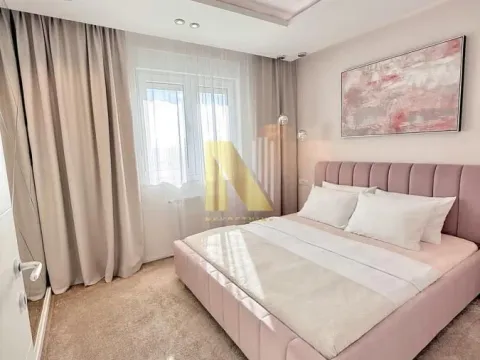 Izdavanje, trosoban stan, 69m², Bulevar Evrope, Novi Sad Sve Podlokacije - image 5