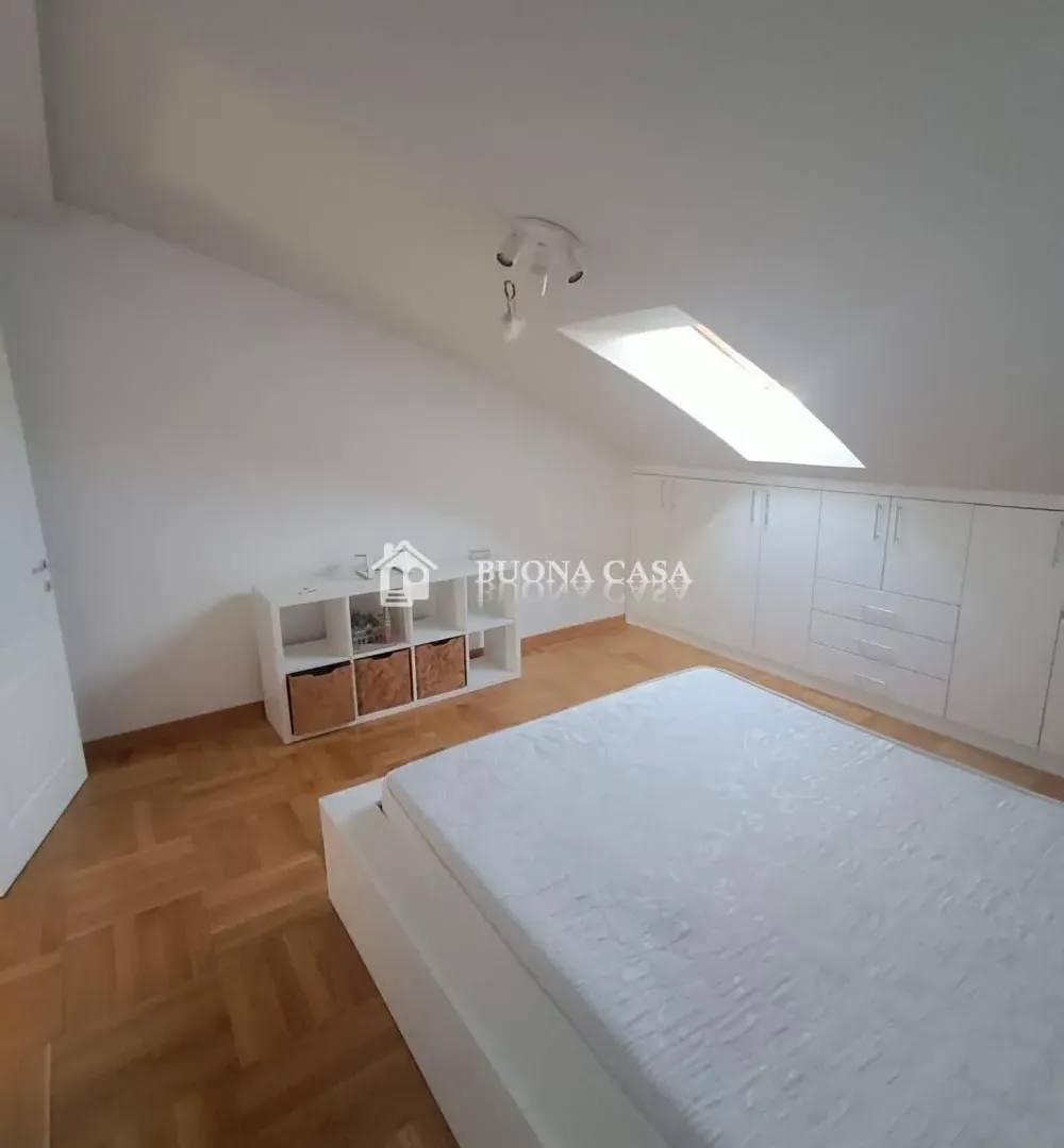 Sale, three bedroom apartment, 87m², Čubura, Beograd