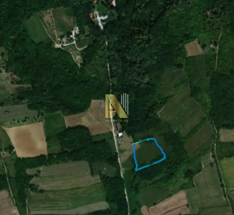 Prodaja, plac, 6600m², Irig, Srbija