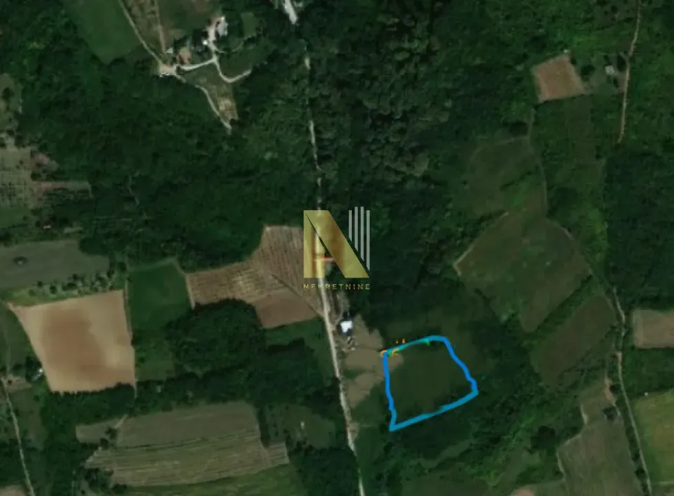 Sale, land lot, 6600m², Irig, Srbija