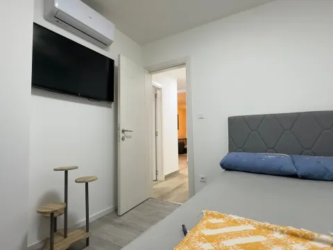 Prodaja, dvosoban stan, 62m², Stari Aerodrom, Podgorica - image 10
