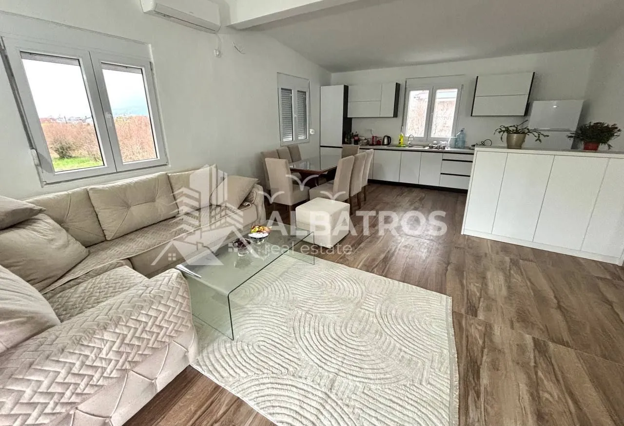 Rent, two bedroom apartment, 170m², Polje, Bar
