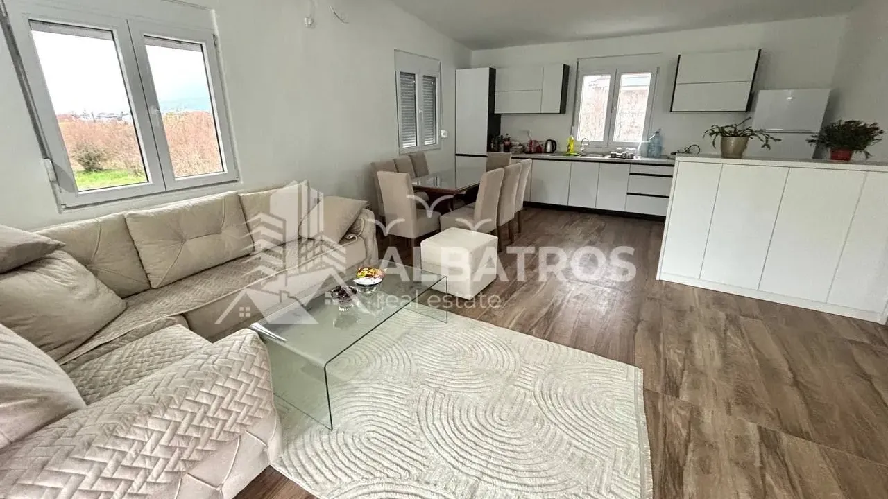 Rent, two bedroom apartment, 170m², Polje, Bar