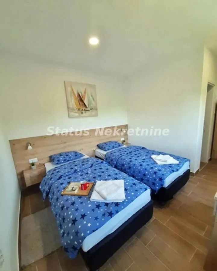 Prodaja, ugostiteljski objekat, 476m², Novi Sad, Srbija