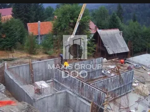 Sale, two bedroom apartment, 40m², Kopaonik, Srbija - image 5