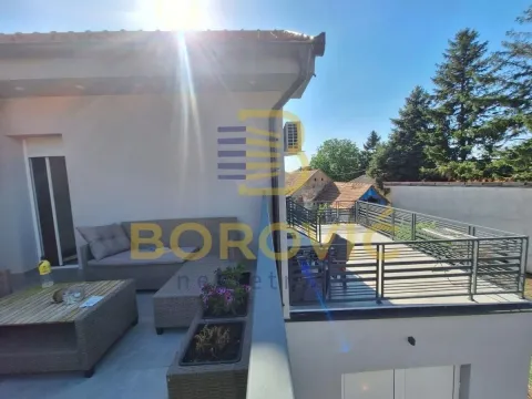 Izdavanje, kuća, 104m², Novi Banovci, Stara Pazova - image 18