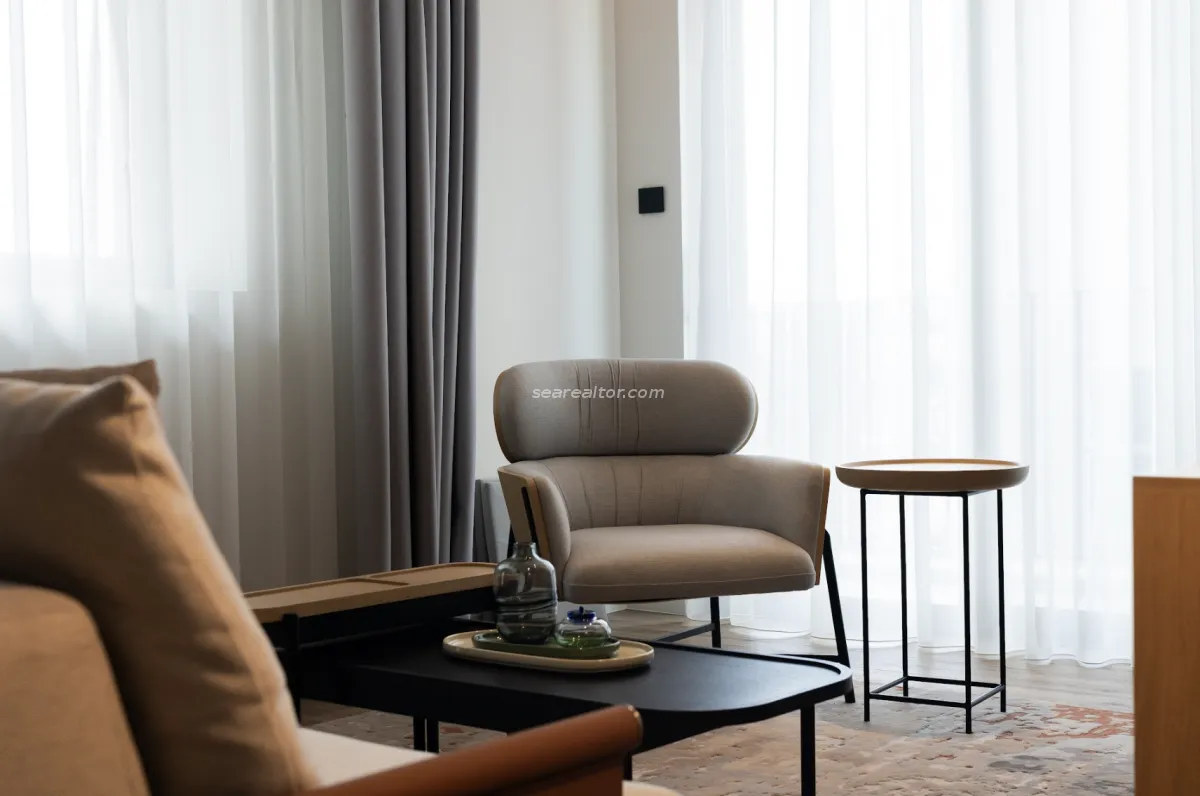 Prodaja, jednosoban stan, 63m², Porto Montenegro, Tivat