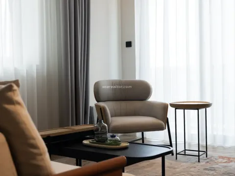 Prodaja, jednosoban stan, 63m², Porto Montenegro, Tivat - image 8