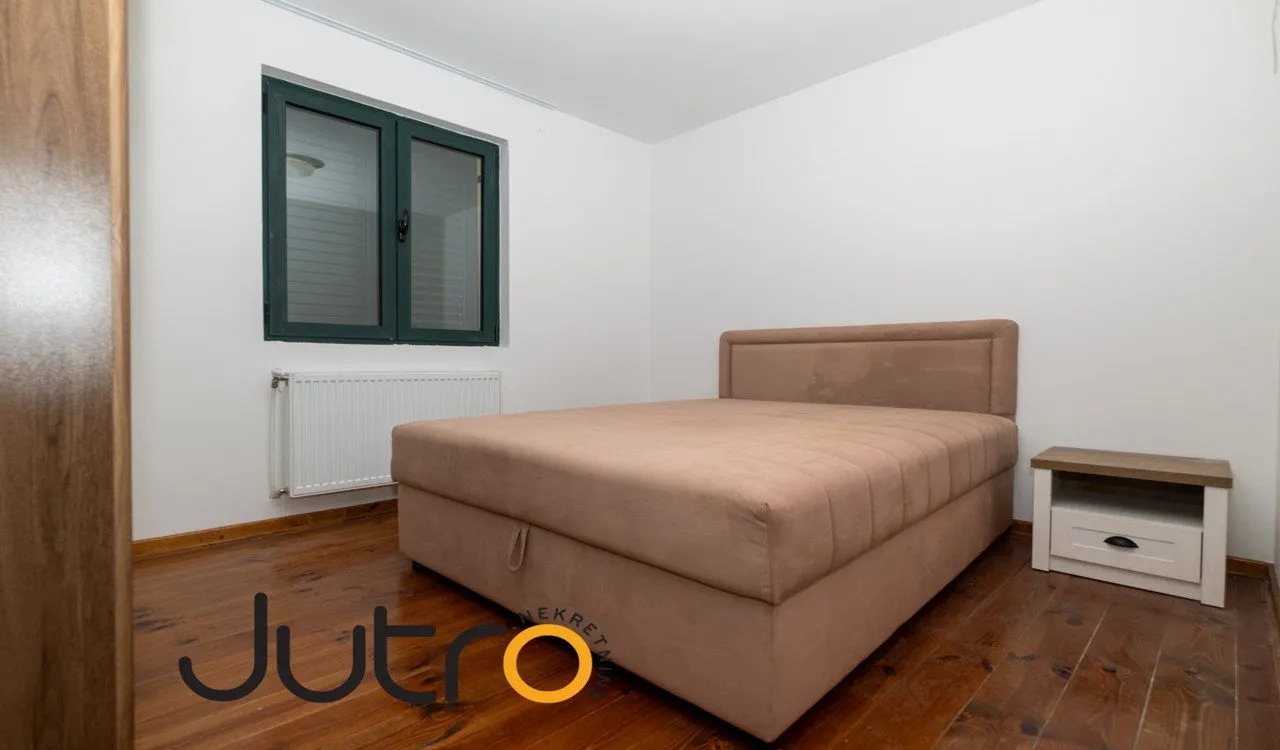 Izdavanje, kuća, 130m², Podgorica, Crna Gora
