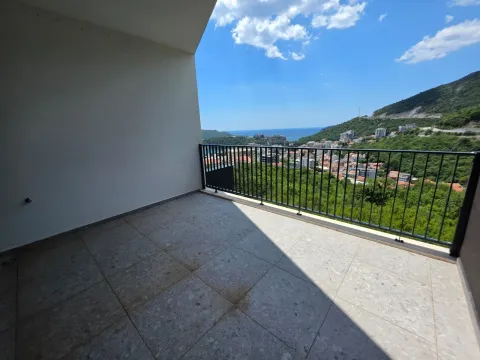 Prodaja, jednosoban stan, 59m², Bečići, Budva - image 15