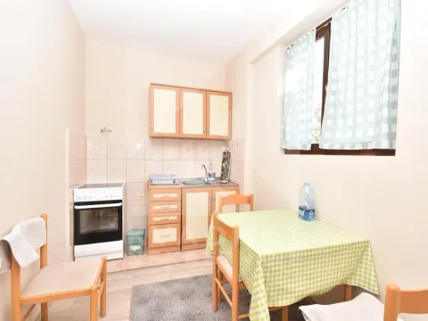 Izdavanje, dvosoban stan, 65m², Dalmatinska ulica, Podgorica - image 3