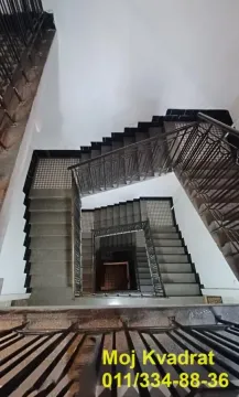 Prodaja, trosoban stan, 54m², Savski Venac, Beograd - image 7