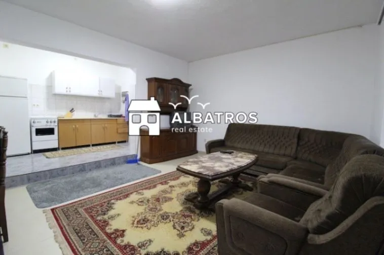 Izdavanje, stan, 45m², Čeluga, Bar