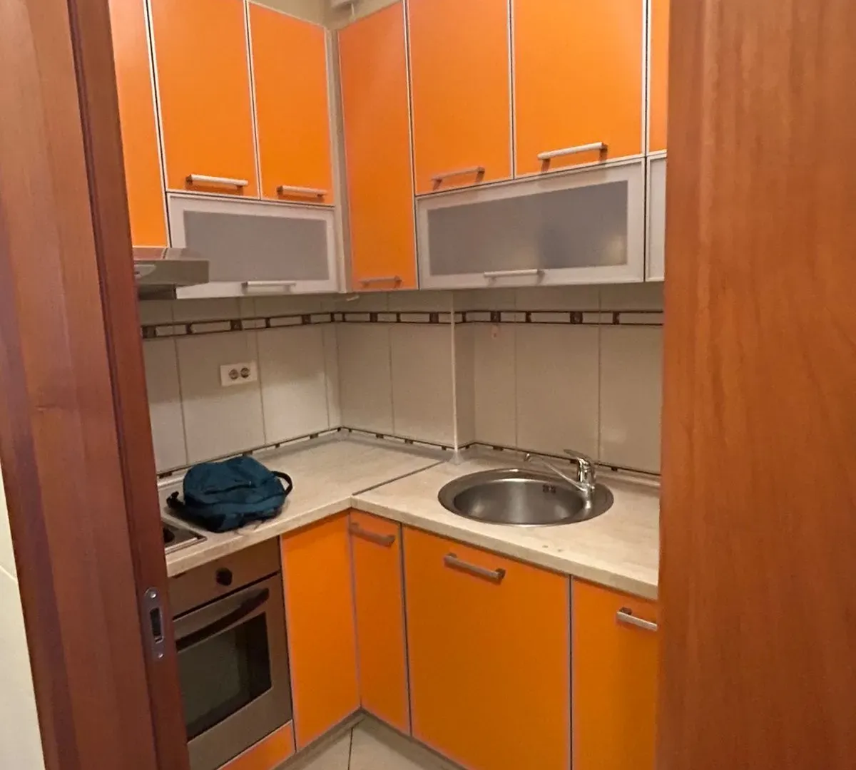 Rent, one bedroom apartment, 50m², Centar, Podgorica