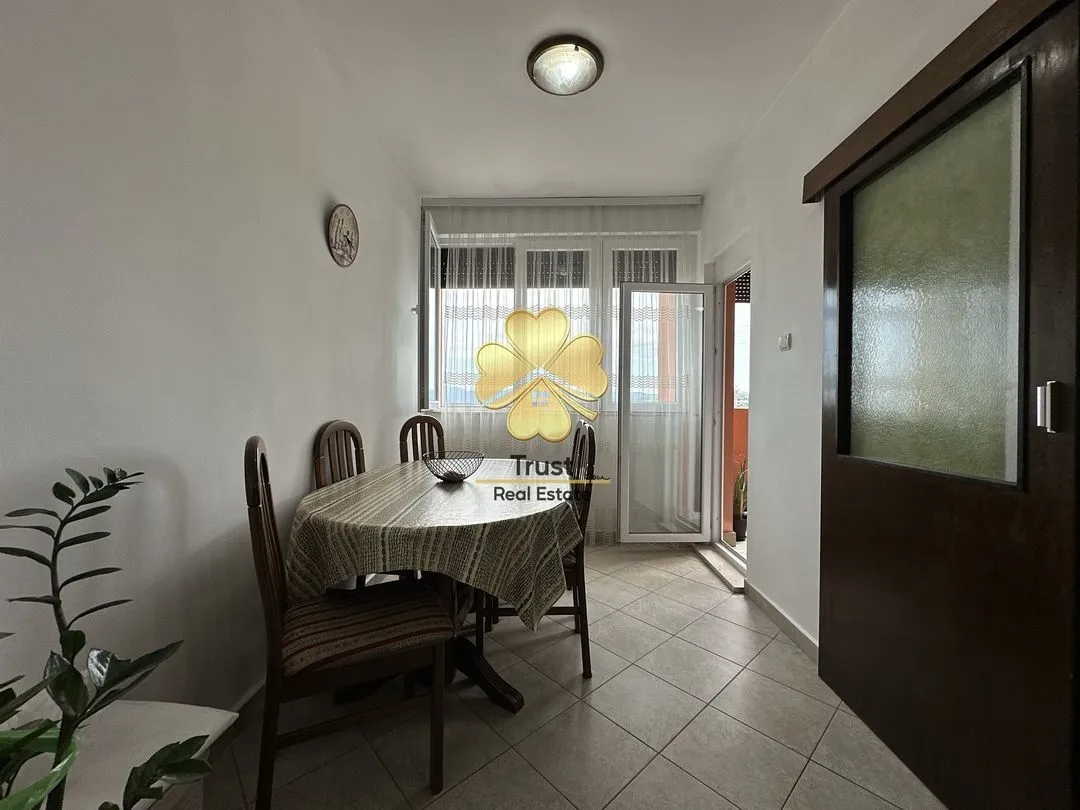 Rent, two bedroom apartment, 80m², Tuški Put, Podgorica