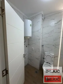 Prodaja, garsonjera, 26m², Socijalno, Novi Sad Sve Podlokacije - image 5