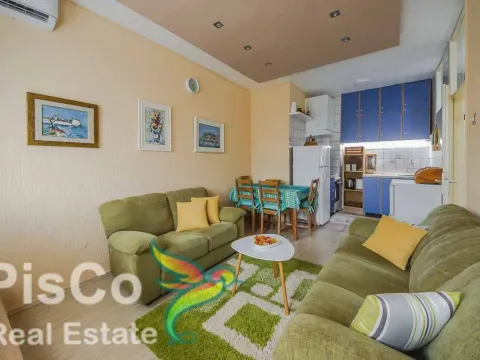 Izdavanje, jednosoban stan, 45m², Preko Morače, Podgorica - image 5