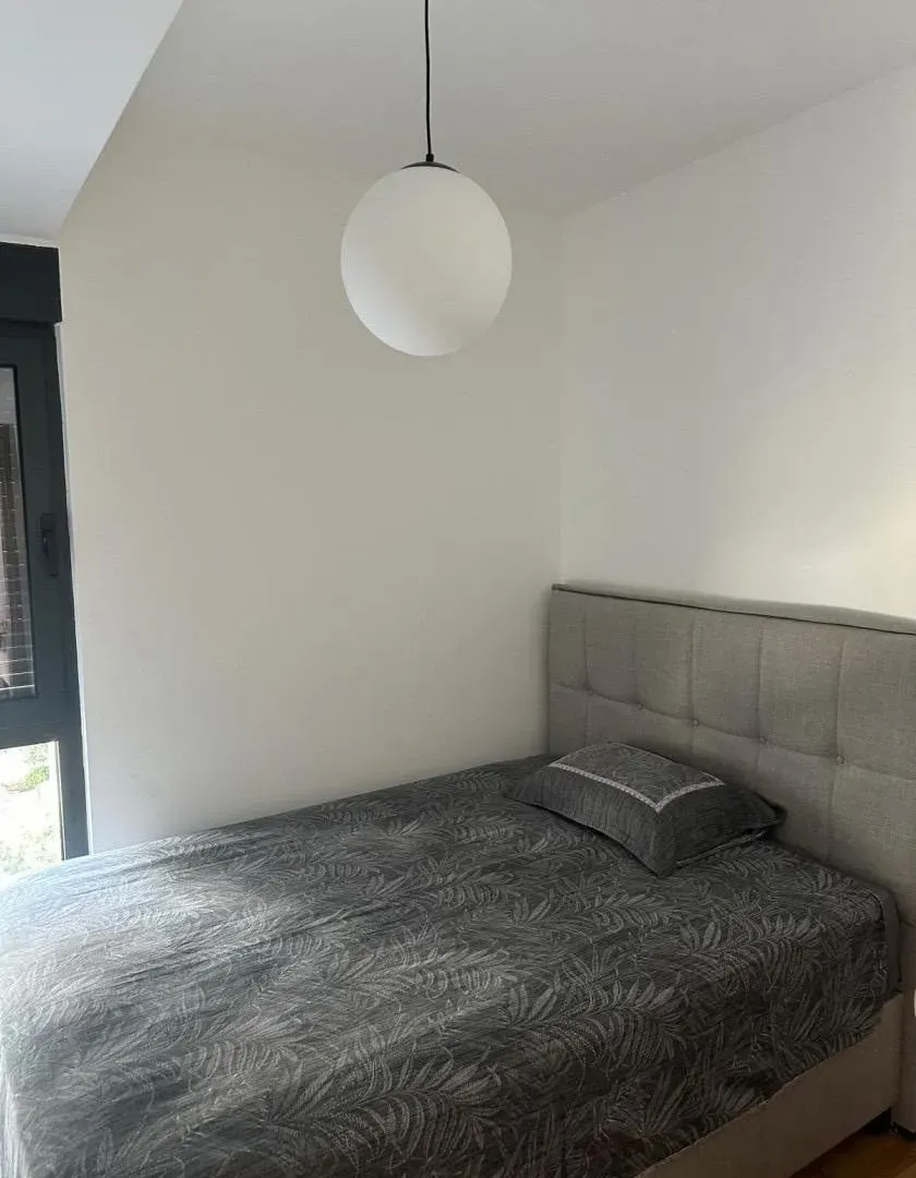 Sale, two bedroom apartment, 51m², Budva, Crna Gora