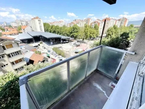 Izdavanje, trosoban stan, 60m², Medijana, Niš - image 3