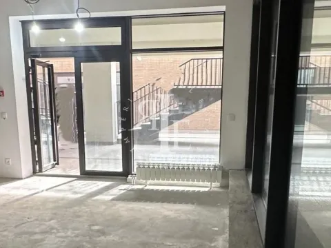 Sale, office space, 57m², Tošin bunar, Novi Beograd Sve Podlokacije - image 9