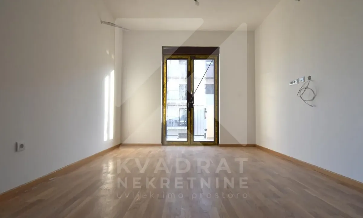Rent, two bedroom apartment, 65m², Zabjelo, Podgorica