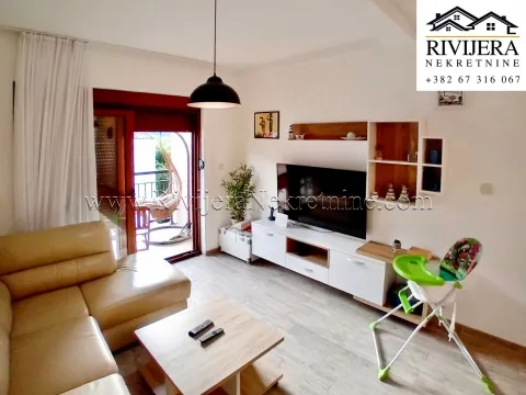 Prodaja, dvosoban stan, 72m², Dobrota, Kotor - image 5