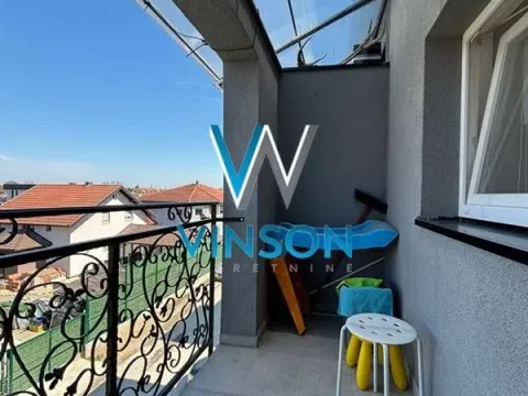 Izdavanje, dvosoban stan, 42m², Adice, Novi Sad Sve Podlokacije - image 13