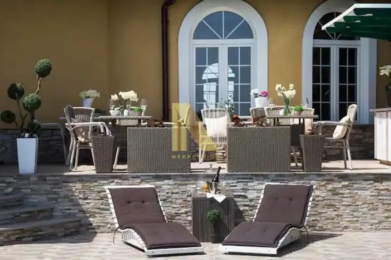 Sale, house, 469m², Tatarsko brdo, Petrovaradin