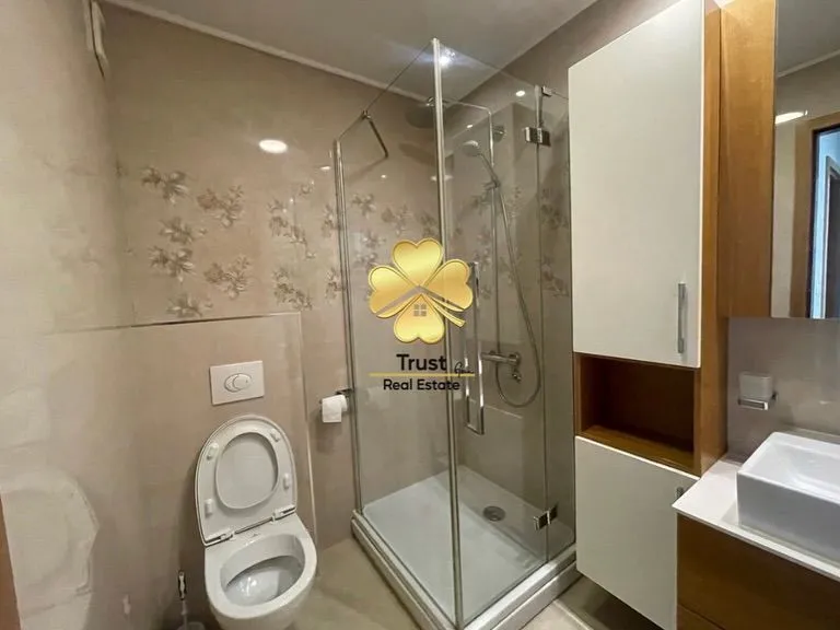 Rent, two bedroom apartment, 63m², City Kvart, Podgorica