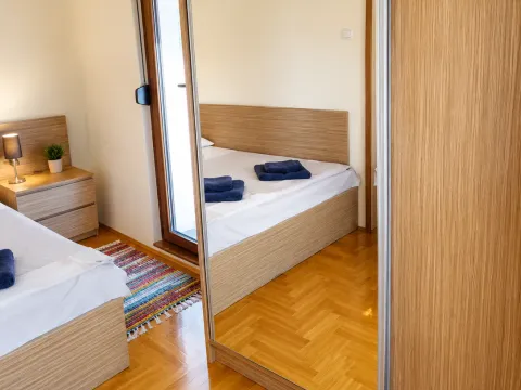 Prodaja, jednosoban stan, 40m², Tuški Put, Podgorica - image 5