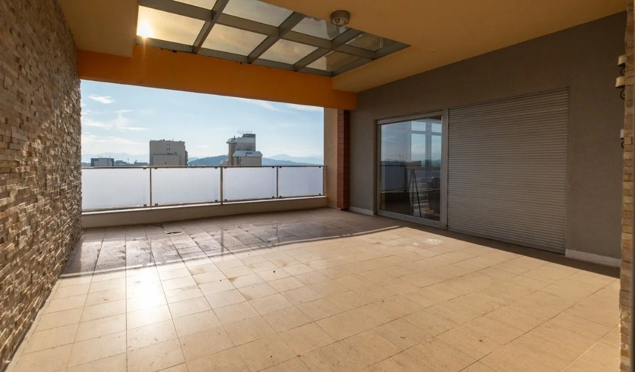Rent, three bedroom apartment, 275m², Podgorica, Crna Gora