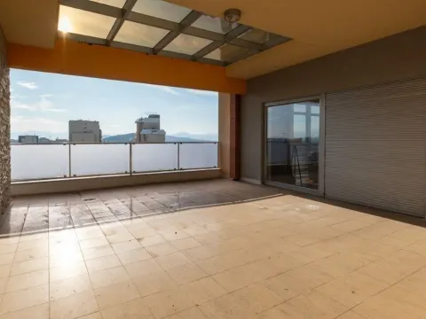 Rent, three bedroom apartment, 275m², Podgorica, Crna Gora - image 17