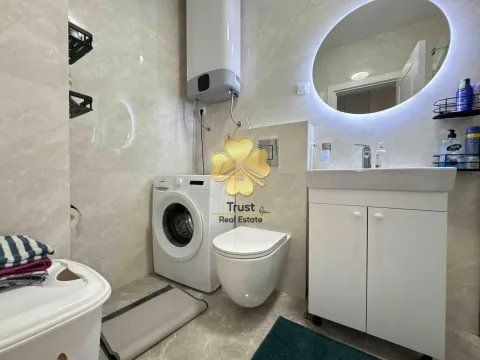 Izdavanje, jednosoban stan, 50m², Tološka šuma, Podgorica - image 9