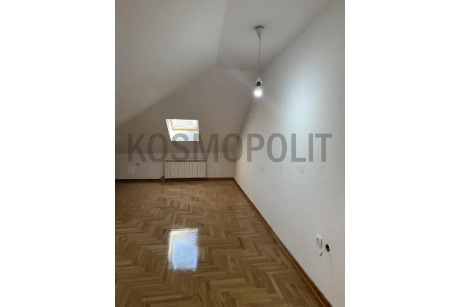 Sale, three bedroom apartment, 80m², Gradska Bolnica, Zvezdara Sve Podlokacije