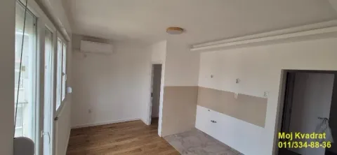 Sale, one bedroom apartment, 30m², Višnjička Banja, Palilula Sve Podlokacije - image 2