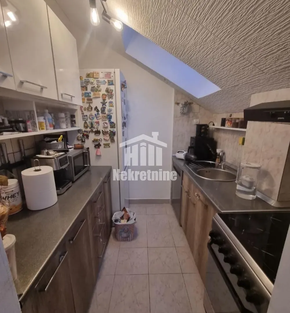 Prodaja, trosoban stan, 60m², Bezanijska Kosa 2, Bežanijska Kosa Sve Podlokacije