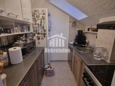 Prodaja, trosoban stan, 60m², Bezanijska Kosa 2, Bežanijska Kosa Sve Podlokacije - image 6