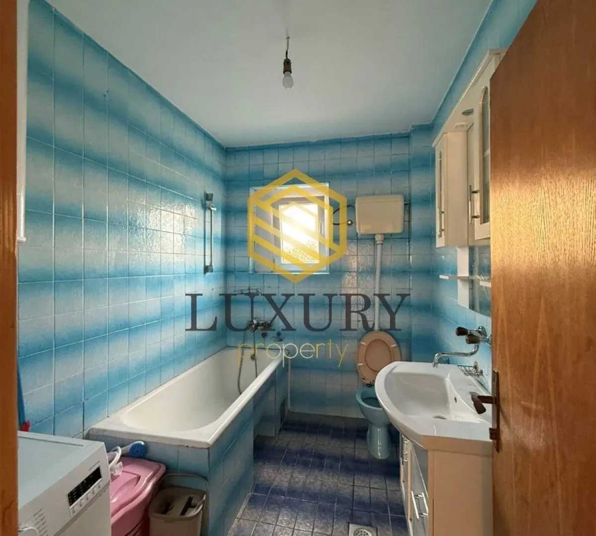 Rent, one bedroom apartment, 86m², Gornja Gorica, Podgorica