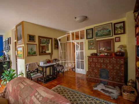 Prodaja, četvorosoban stan, 140m², Voždovac Sve Podlokacije, Beograd - image 6