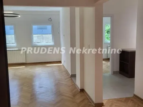Prodaja, jednosoban stan, 48m², Savski Venac, Beograd - image 3