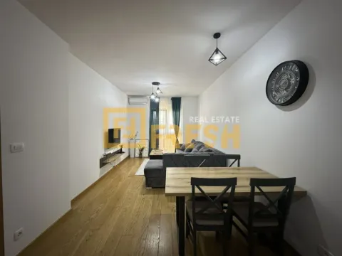 Rent, one bedroom apartment, 43m², City Kvart, Podgorica - image 3