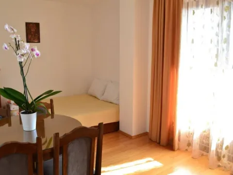 Rent, studio apartment, 30m², Petrovac, Budva - image 5