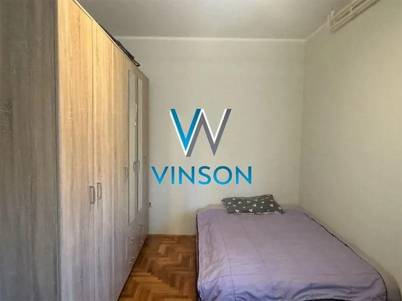 Prodaja, jednosoban stan, 36m², Socijalno, Novi Sad Sve Podlokacije