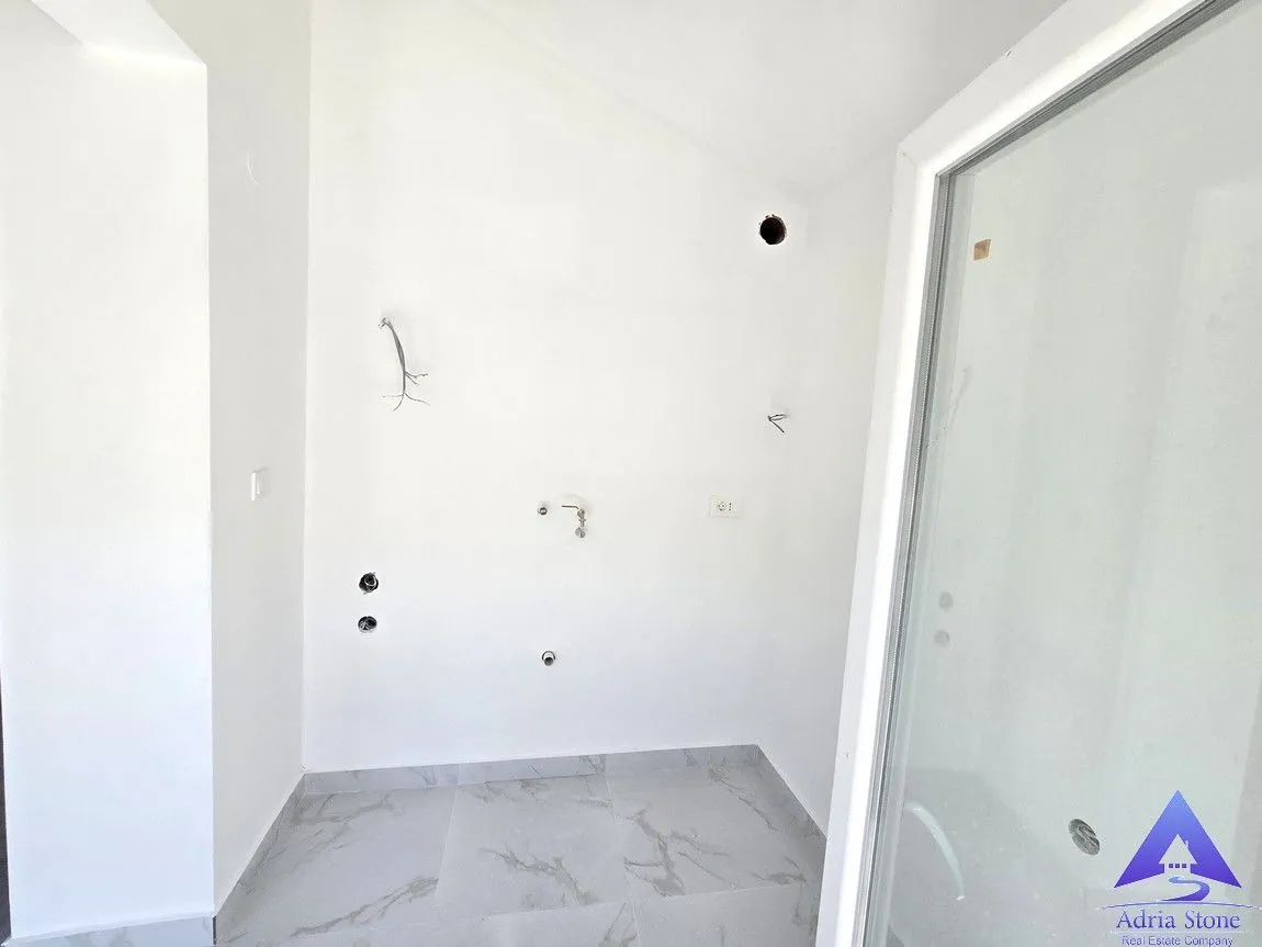 Sale, one bedroom apartment, 32m², Velji Vinogradi, Budva