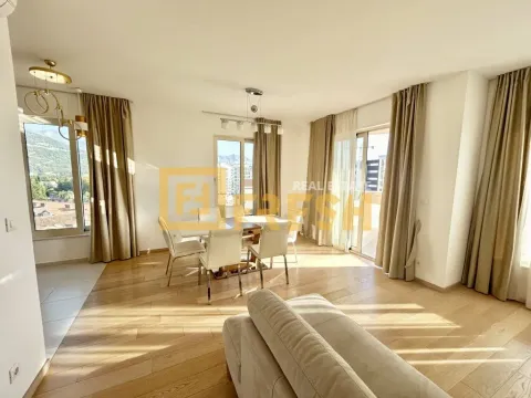Sale, two bedroom apartment, 71m², Centar, Budva - image 3