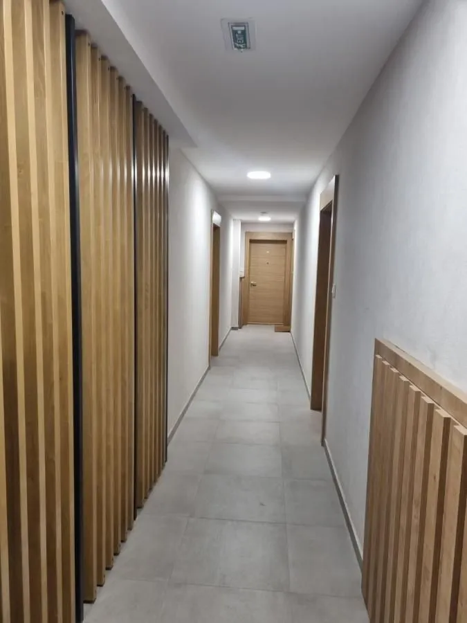 Prodaja, jednosoban stan, 33m², Železnička Stanica, Novi Sad Sve Podlokacije