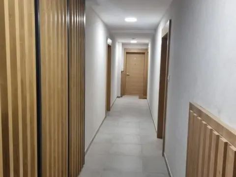 Prodaja, jednosoban stan, 33m², Železnička Stanica, Novi Sad Sve Podlokacije - image 13