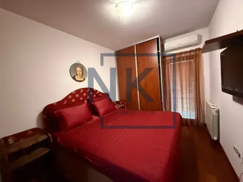 Rent, three bedroom apartment, 100m², Gorica C, Podgorica - image 9